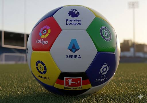 西班牙队捧起世界杯奖杯